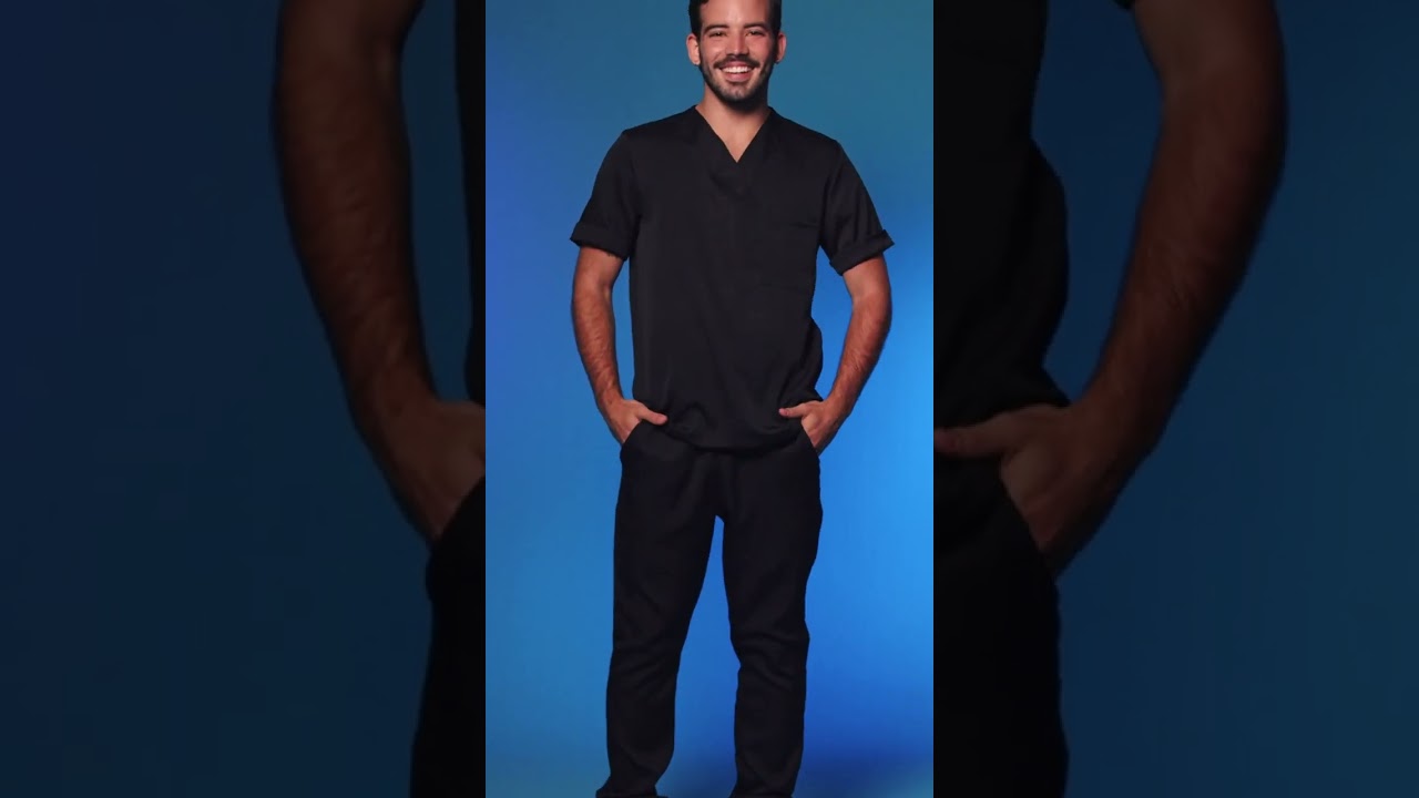 Vídeo do produto