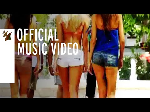 Mischa Daniels - Take Me Higher (Official Music Video)