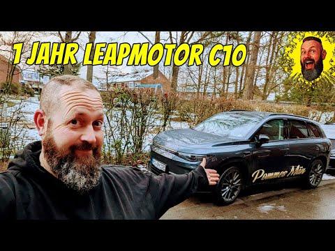 Leapmotor C10 (die Vorteile & Nachteile) nach 365 Tagen