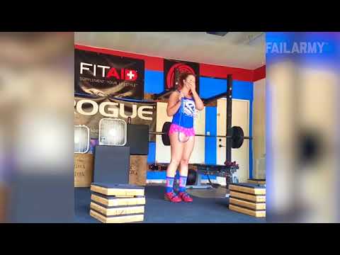 Bend Your Knees!!  Fails of the Week September 2017    FailArmy