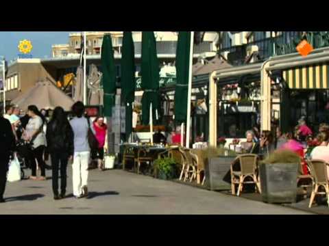 Bananasplit   De hond van Dirk moet nodig