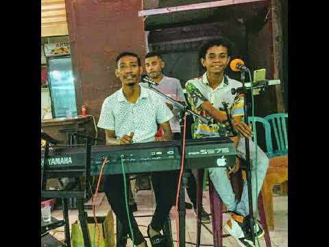 Tyno Cover Kero Valemtino Fit Deo🎤🎧🎹😎