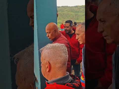 ¡RESPUESTA INMEDIATA! GOBERNADOR LUIS REYES REYES INSPECCIONÓ PUENTE AFECTADO EN EL MUNICIPIO MORÁN