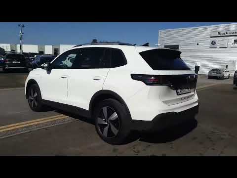 Volkswagen Tiguan TIGUAN ED75 1.5 PHEV DSG 204HP - - Image 2