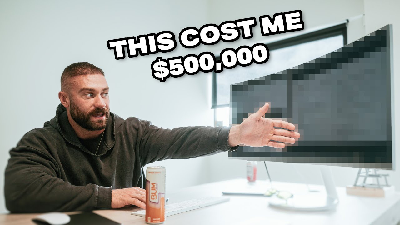 Building a Business is Hard...