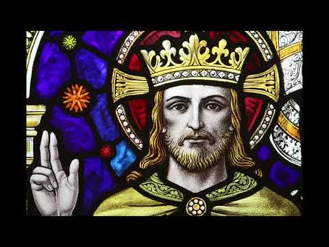 Christus Vincit, Christus Regnat, Christus Imperat