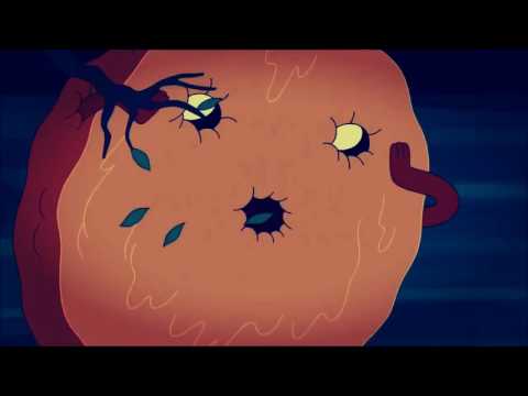 Lil Yung Pharaoh - Invisible