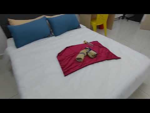 BIG room 3m x 4m (130 sq ft) with private bathroom Spring Avenue Kuchai Lama