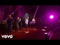 One Direction - FourFiveSeconds (Rihanna and Kanye West and Paul McCartney cover in the Live Lounge)