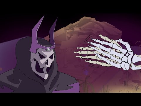 OSRS Desert Treasure 2 part 2