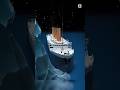 How Drunk Man Survives The Titanic