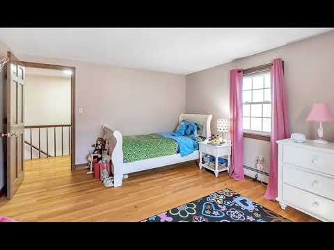 44 Murdock Drive Peabody, MA 01960 - Single Family - Real Estate - For Sale