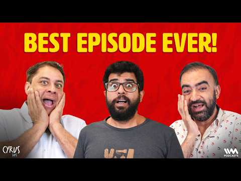 Exclusive AMA: Punit Pania & Akash Mehta Decode AI vs. Artistry, IPL 2025 Stars, NSA Alerts & More!