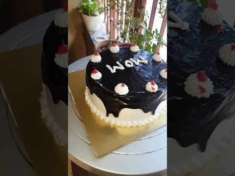 chocolate cake#newcake#shortsfeed#likesvideo