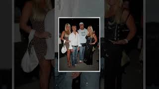Brooke Hogan accuses parents Hulk and Linda of ‘vicious’ abuse in scathing response to mom’s crying