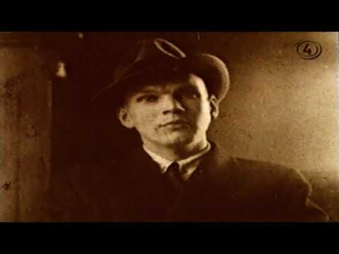 Kekkonen ja KGB, osa 1