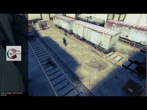 myRevenge e.V. - Cup #1 (Romania)