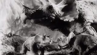 Creation 1931 with commentary by rayharryhausen
