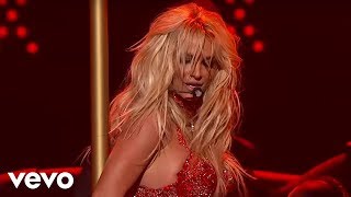 Britney Spears - Megamix (2016 Billboard Music Awards Performance)