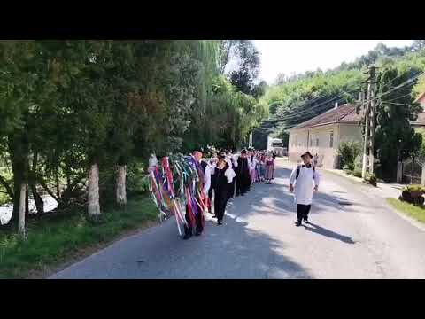 Parada Rusca Montană - Sâmbătă 19 August 2023 - Video Live Călătorul Bănățean - p 2
