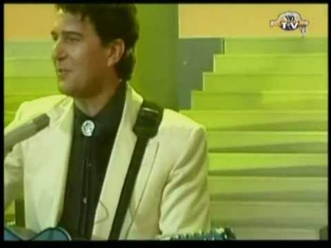 La Cumbia video