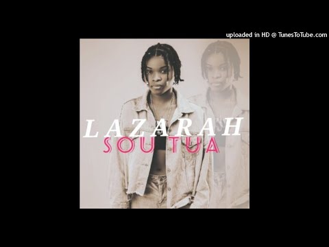 Lazarah - Sou Tua (2021)