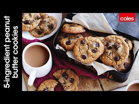 download lagu mp3 mp4 Curtis Stone Peanut Butter Chocolate Chunk Cookies, download lagu Curtis Stone Peanut Butter Chocolate Chunk Cookies gratis, unduh video klip Curtis Stone Peanut Butter Chocolate Chunk Cookies