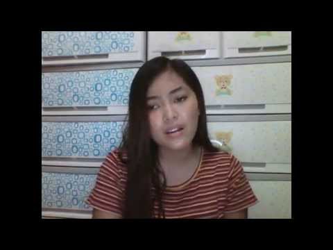 2014 PINOY KPOP STAR - SINGING (Leyzabelle Gabuat) (No Gestures Version) (Trial 2)