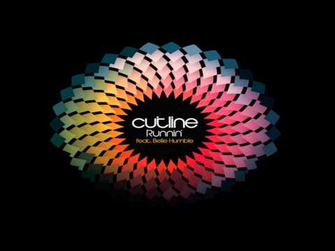 Cutline - Runnin (Ft. Belle Humble)
