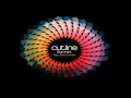 Cutline - Runnin (Ft. Belle Humble) 