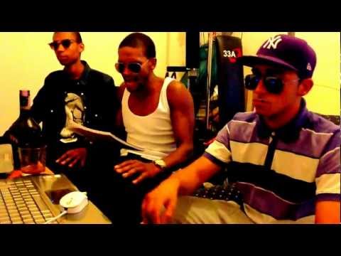 Promo - Eb-Duka - Dja Ka Conchel - 2012  Prod: JackBass