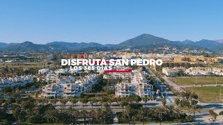 SAN PEDRO ALCÁNTARA PROMOCIÓN TURISMO