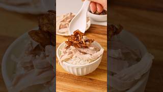 Download lagu Taiwanese Chicken and Rice Bowl 🍚 - seen in Netflix’s Street Food Asia! mp3 Download lagu Taiwanese Chicken and Rice Bowl 🍚 - seen in Netflix’s Street Food Asia! mp3