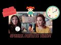 Special Private Time The Big Comfy Couch Reaction