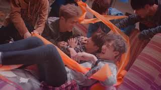 Download lagu Stray Kids - [MV] Hellevator (Sub Indonesia) mp3
