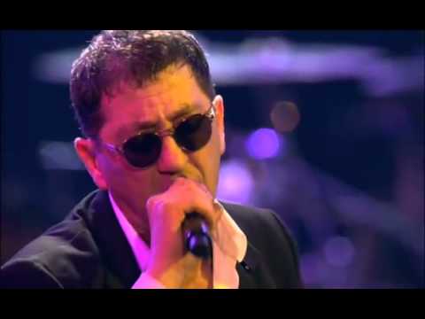Григорий Лепс - Она (Научись летать Live)