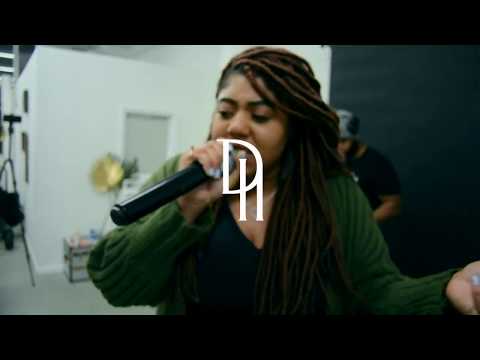 DH Free Cypher - Syd Shaw