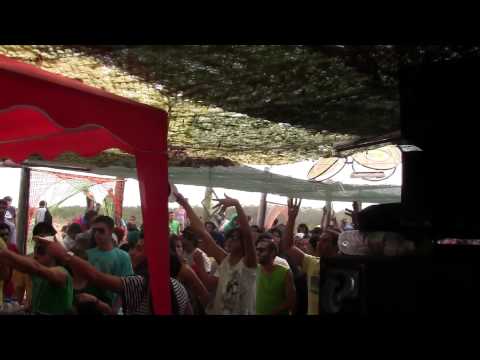 Bussy & Brainwash @ DNI Bday Party V3 Palheirao PORTUGAL