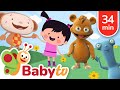 Best Of BabyTV ️ Full Episodes Kids Songs Cartoons For Toddlers BabyTV