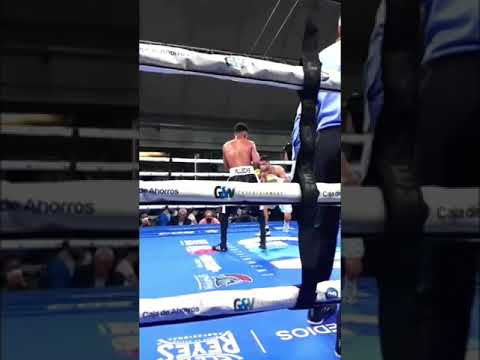 Óscar Collazo Vs Pedro Villegas