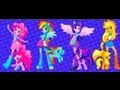 My Little Pony Equestria Girls 2013