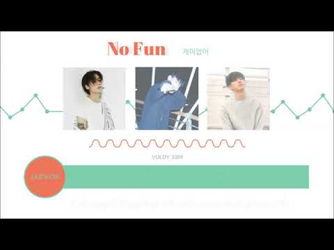 [THAISUB] No Fun (재미없어) - ONE x Millennium x B.I (Jaewon, Raesung and Hanbin)