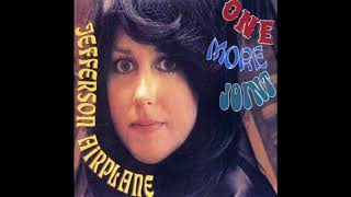 Jefferson Starship - Fast Buck Freddie 1975