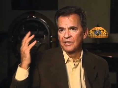 Dick Clark reflects on his career- EMMYTVLEGENDS.ORG