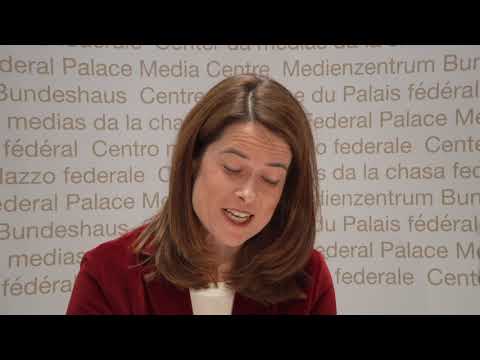 Rücktritt von Bundesrat Johann Schneider-Ammann: So geht es weiter