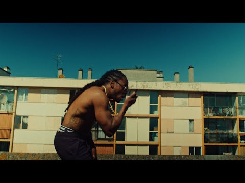 Young Chang Mc - AB MONEY - Si Balan (Episode 2)