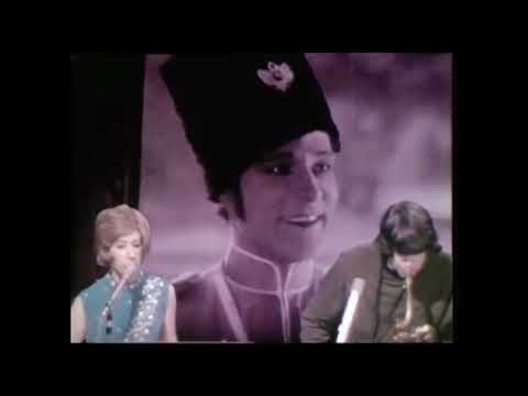 Mike Westbrook  - Original Peter   (Multimedia event created by Mike Westbrook and John Fox 1970)