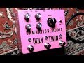 First Look Damnation Audio Ugly Twin