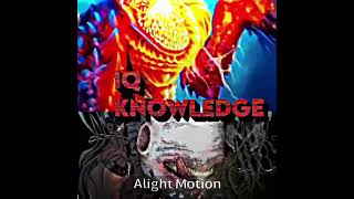 This song is not a depression arc #upsidedownman #pennywise