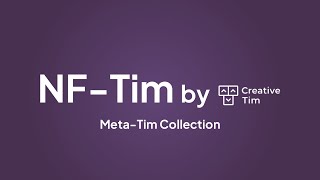 Meta-Human Collection - NFTs with Utilities for Developers and Designers